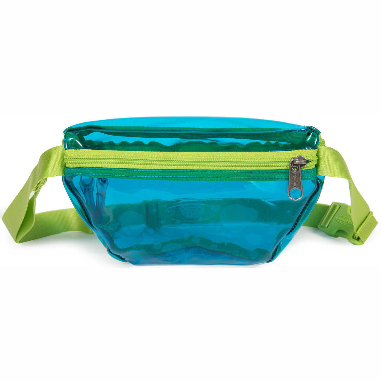 Eastpak Springer Bum Bag - Aqua Film