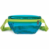 Eastpak Springer Bum Bag - Aqua Film