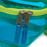 Eastpak Springer Bum Bag - Aqua Film