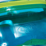 Eastpak Springer Bum Bag - Aqua Film