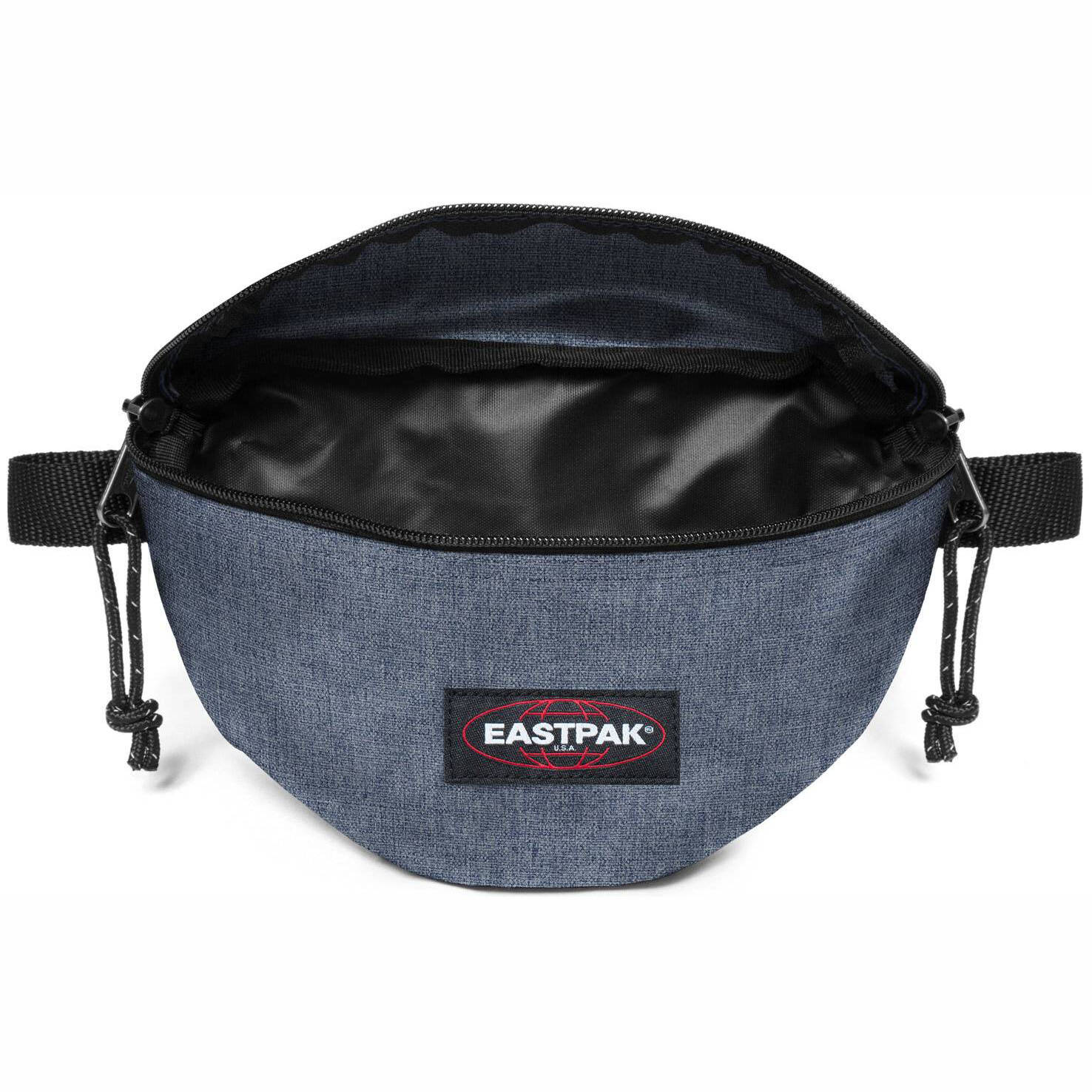 Eastpak Springer Bum Bag - Crafty Jeans