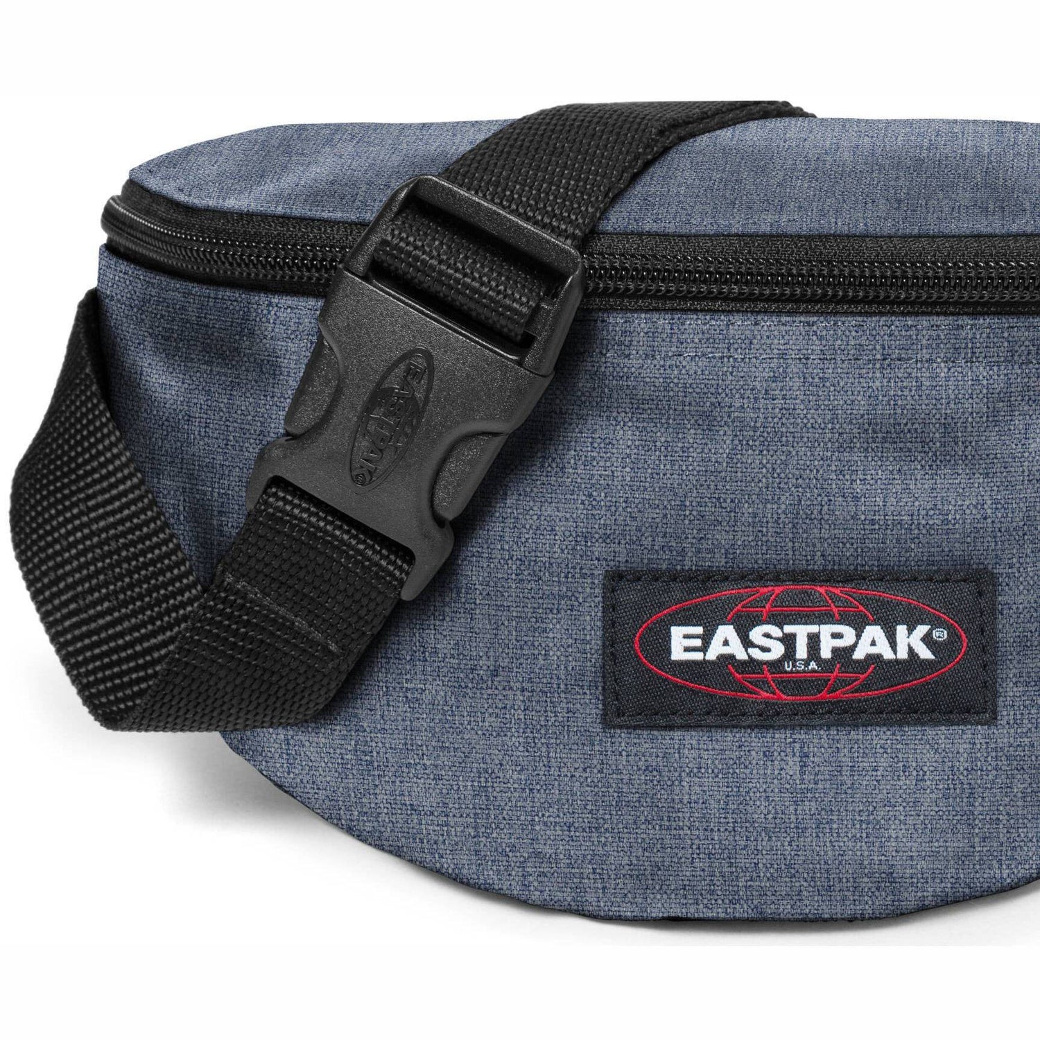 Eastpak Springer Bum Bag - Crafty Jeans