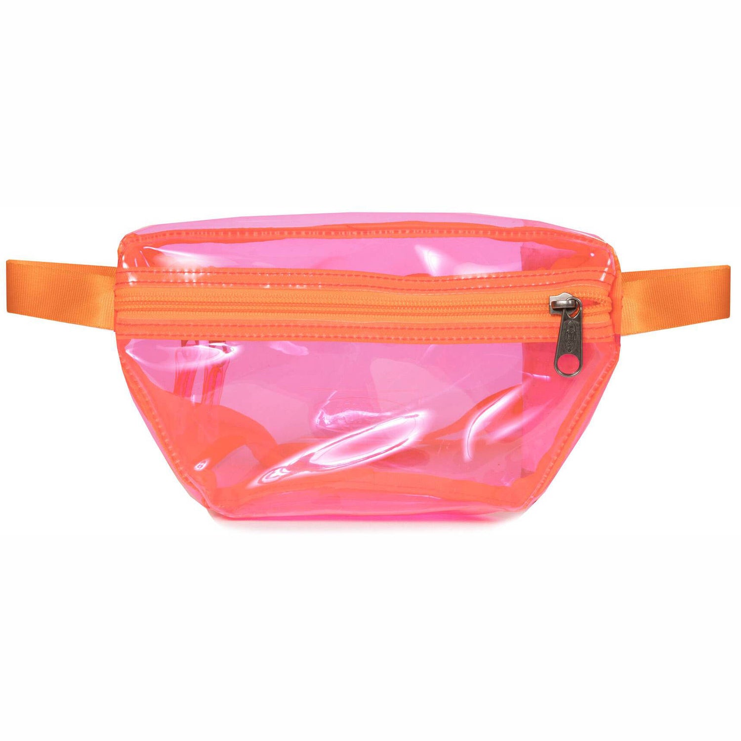 Eastpak Springer Bum Bag - Fluo Pink Film