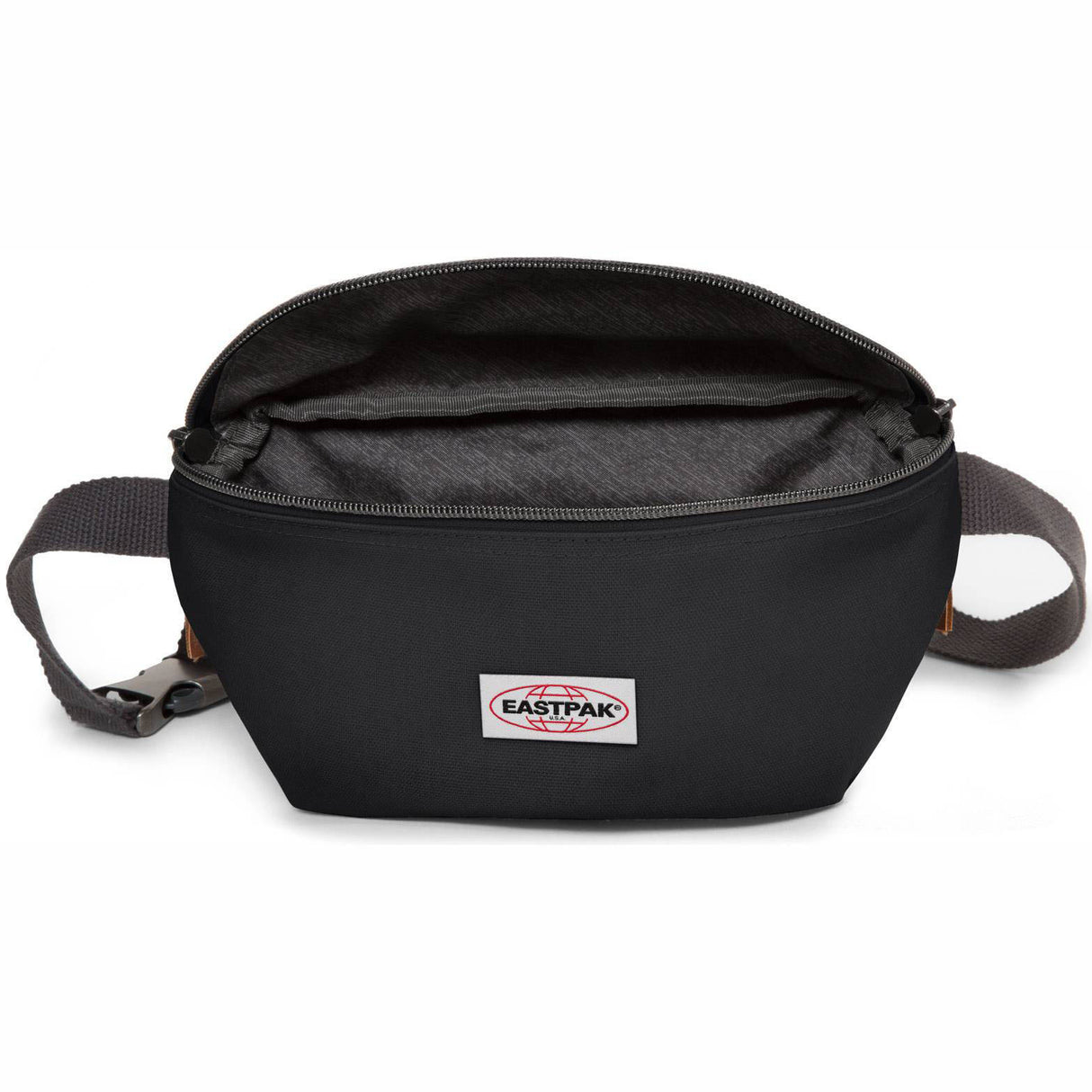 Eastpak Springer Bum Bag - Opgrade Black