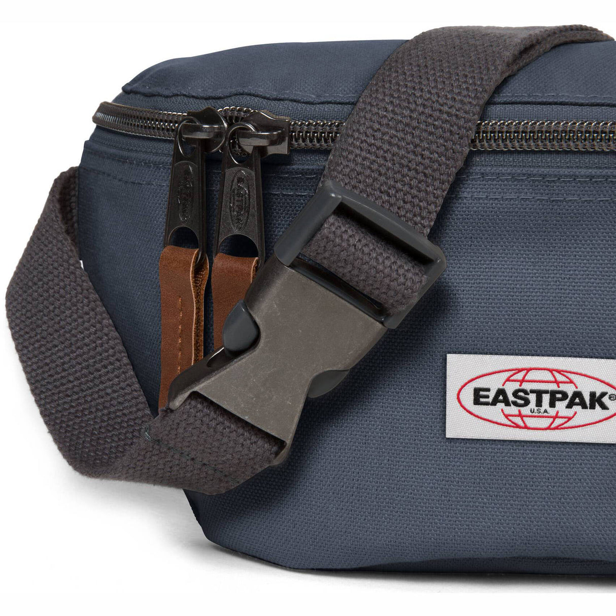Eastpak Springer Bum Bag - Opgrade Downtown