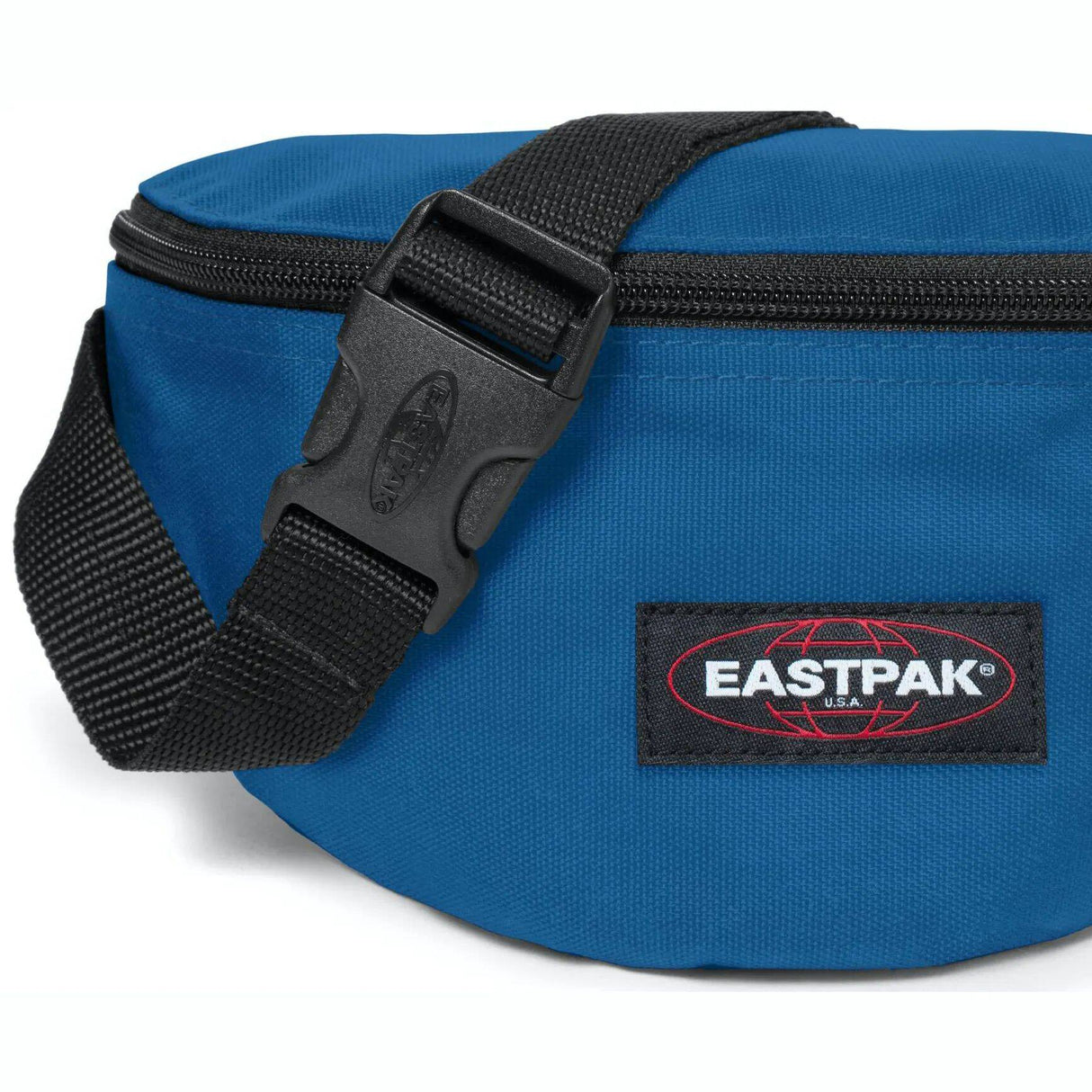 Eastpak Springer 2L Bum Bag - Urban Blue