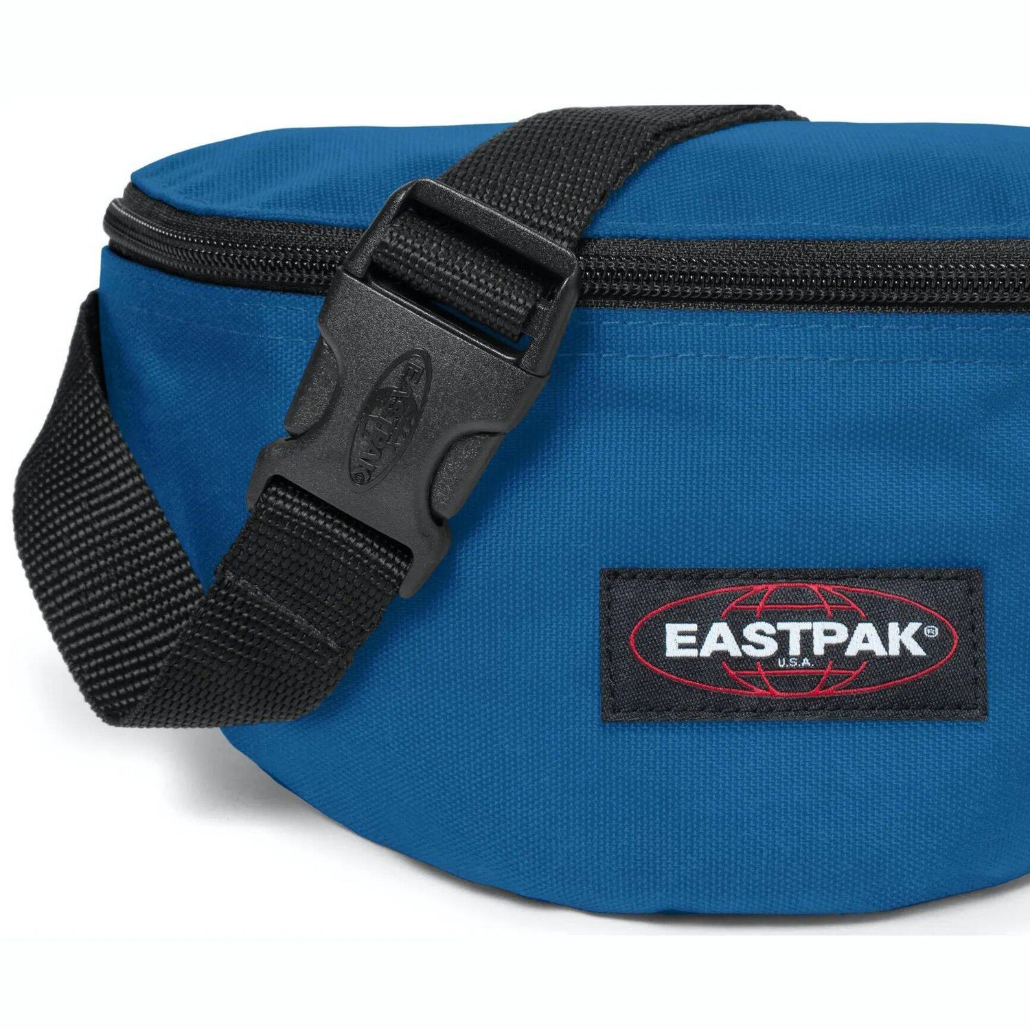 Eastpak Springer 2L Bum Bag - Urban Blue