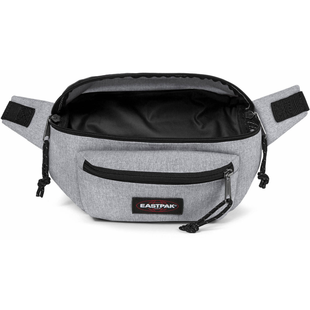 Eastpak Doggy Bum Bag - Sunday Grey