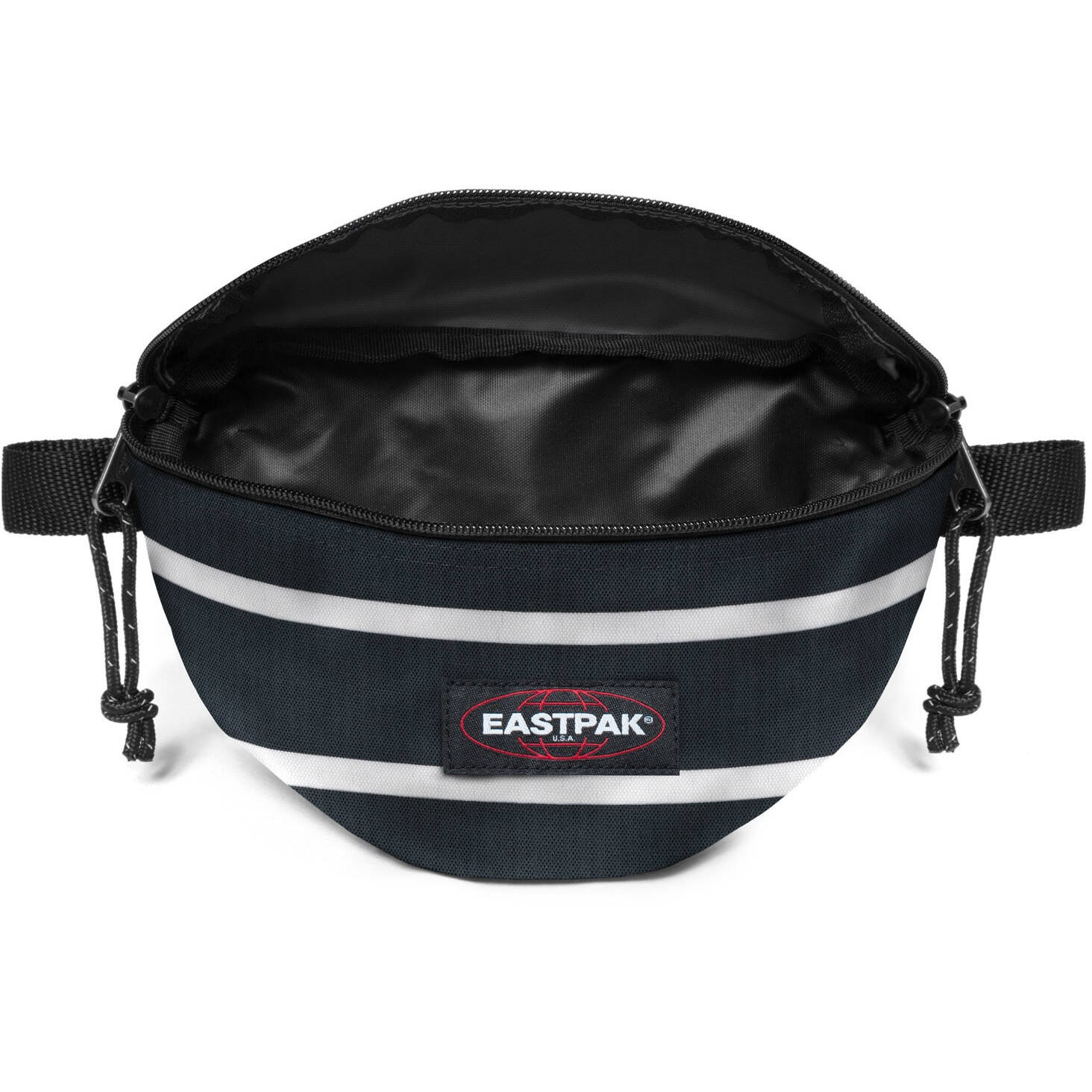Eastpak Springer Bum Bag - Slines Black