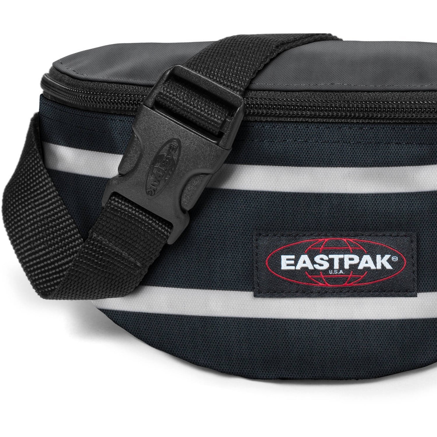 Eastpak Springer Bum Bag - Slines Black