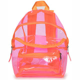 Eastpak Orbit 10L Backpack - Fluo Pink Film