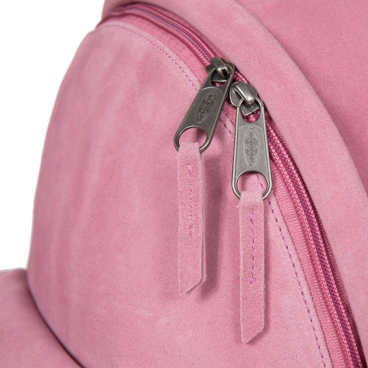 Eastpak Padded Pak'r 24L Backpack - Suede Salty