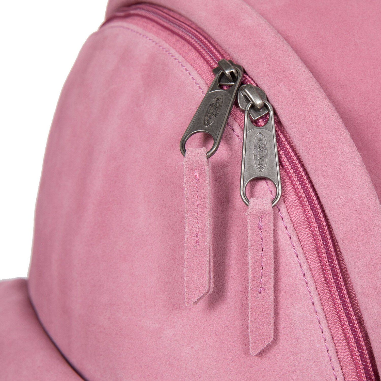 Eastpak Padded Pak'r 24L Backpack - Suede Salty