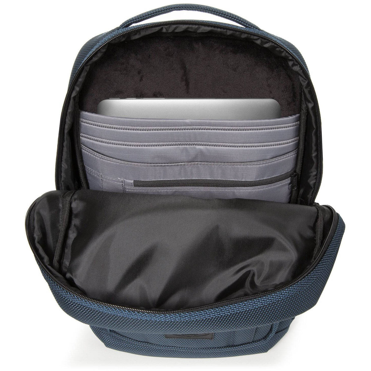 Eastpak Tecum Cnnct S 20L Backpack - Navy