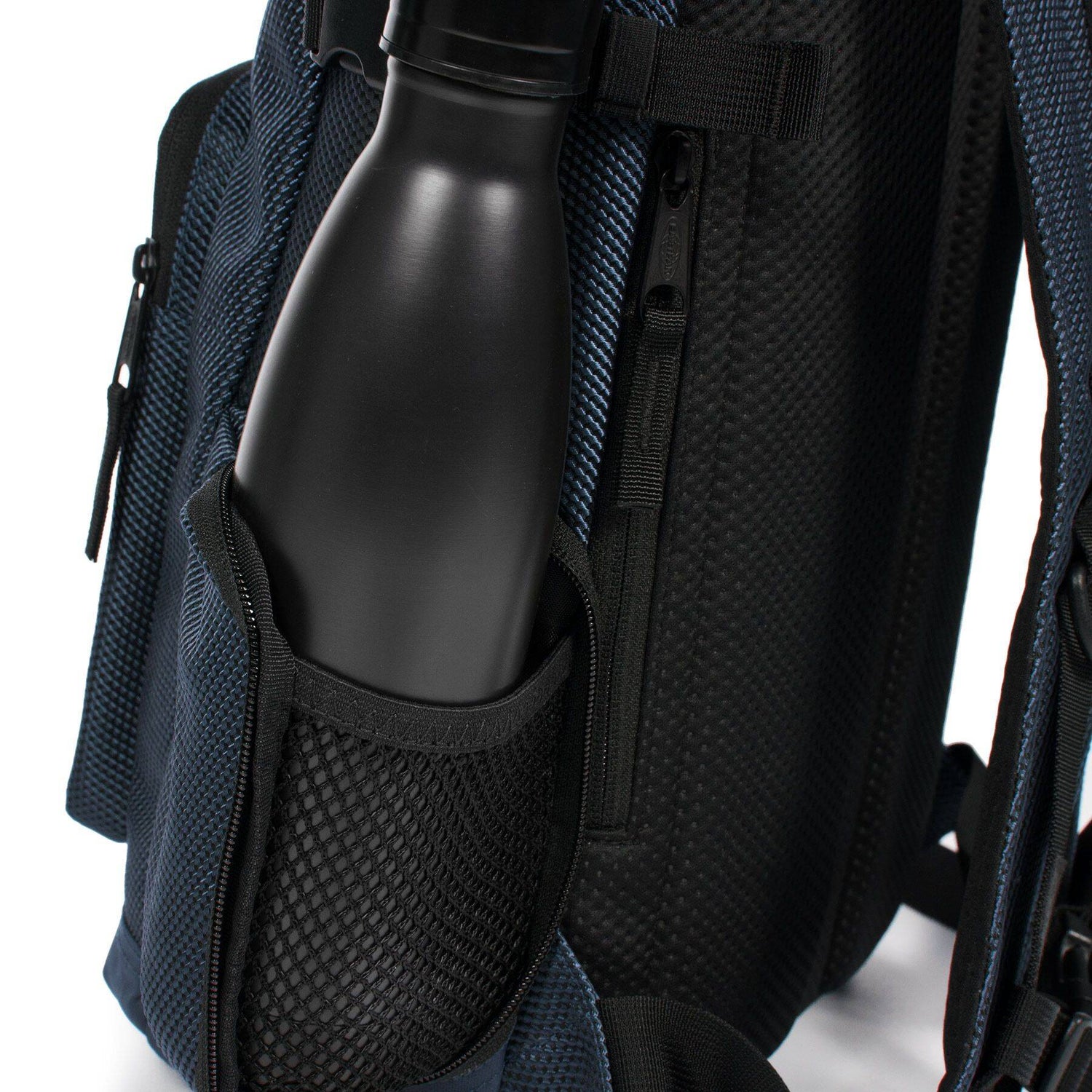 Eastpak Tecum Cnnct S 20L Backpack - Navy
