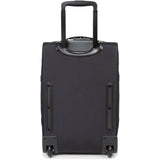 Eastpak Tranverz S 42L Suitcase - Reflective Camo Black