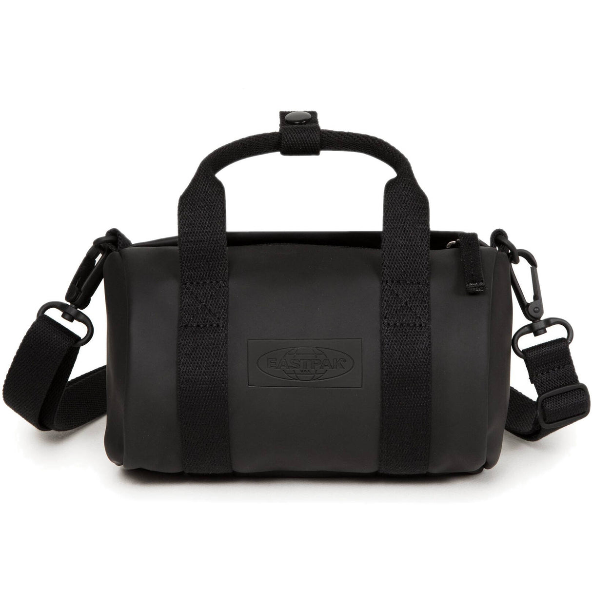 Eastpak Wanda 3L Mini Duffle Bag - Matte Black