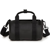 Eastpak Wanda 3L Mini Duffle Bag - Matte Black