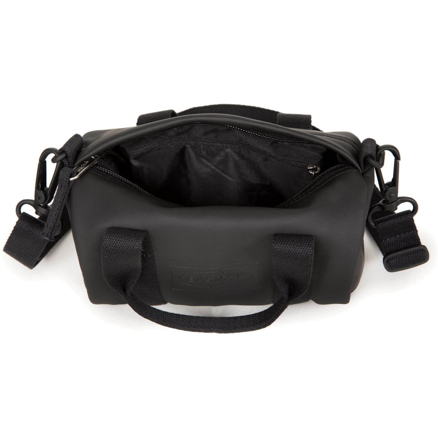 Eastpak Wanda 3L Mini Duffle Bag - Matte Black