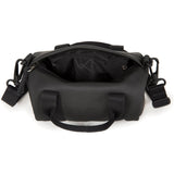 Eastpak Wanda 3L Mini Duffle Bag - Matte Black