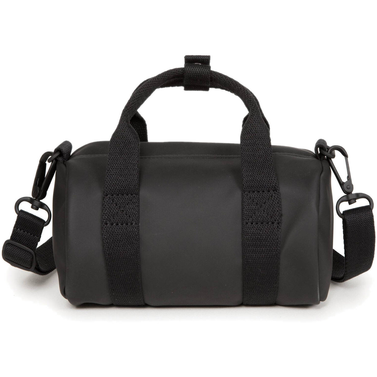 Eastpak Wanda 3L Mini Duffle Bag - Matte Black