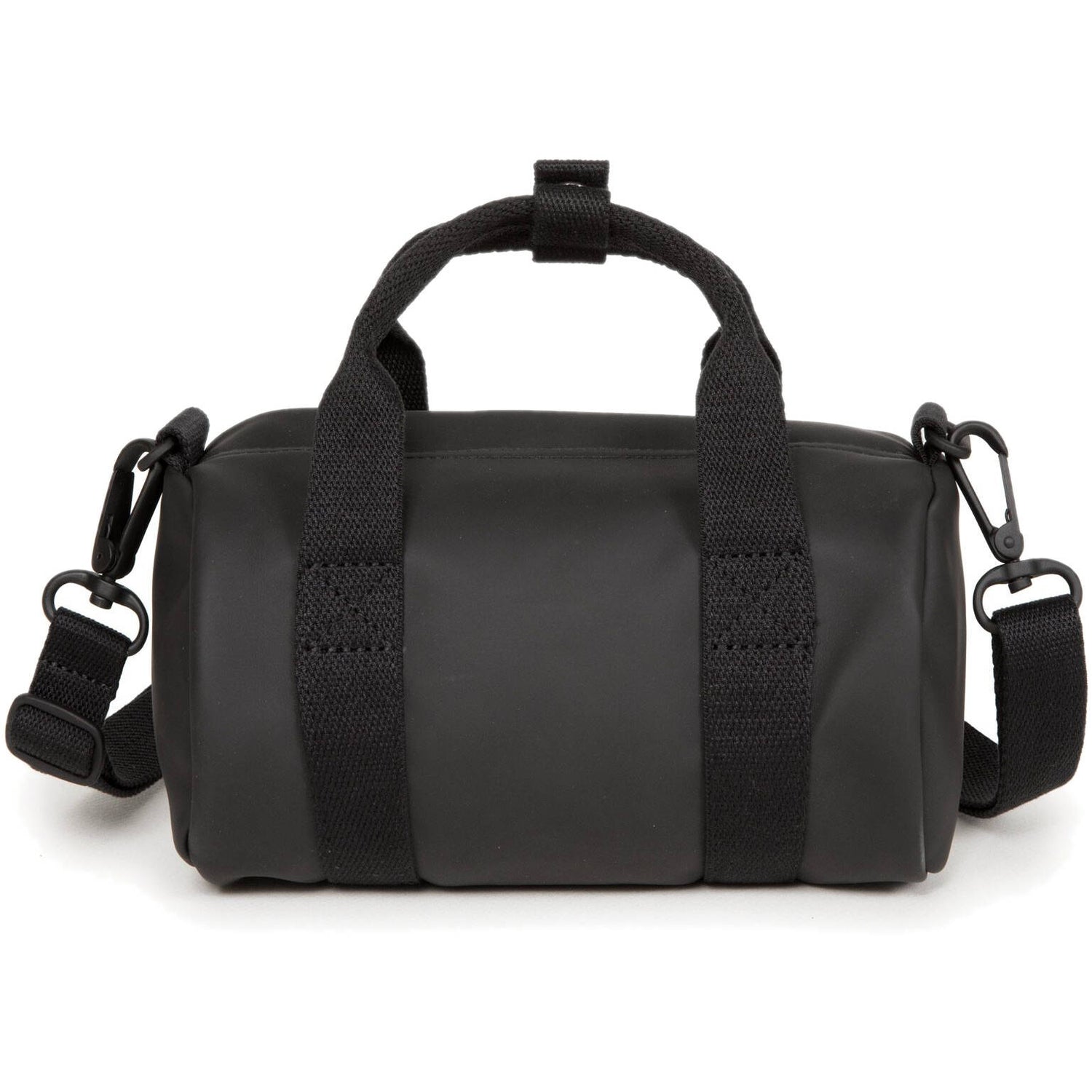 Eastpak Wanda 3L Mini Duffle Bag - Matte Black