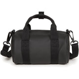 Eastpak Wanda 3L Mini Duffle Bag - Matte Black