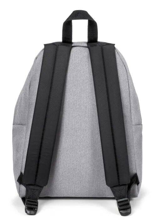 Eastpak Padded Pak'R Backpack - Sunday Grey
