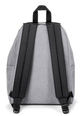 Eastpak Padded Pak'R Backpack - Sunday Grey
