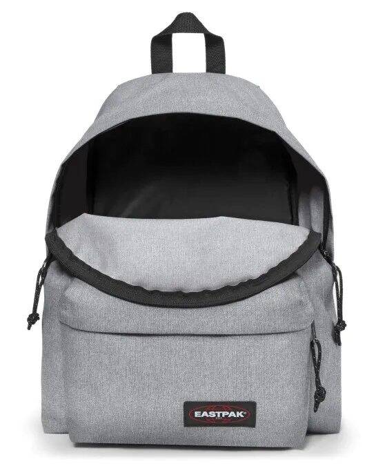 Eastpak Padded Pak'R Backpack - Sunday Grey