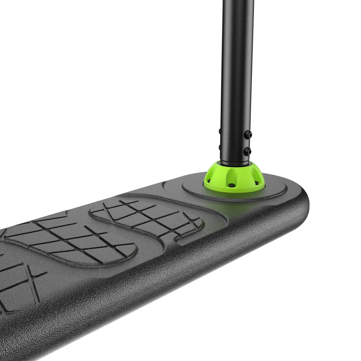 Indo Fusion Trampoline Scooter - Classic