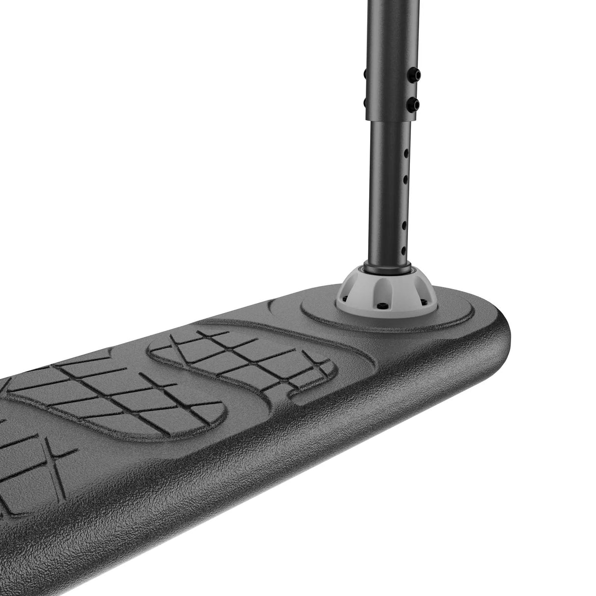 Indo Fusion Trampoline Scooter - Tornado