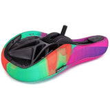 Ã‰clat Bios Pivotal Fat BMX Seat - Fade