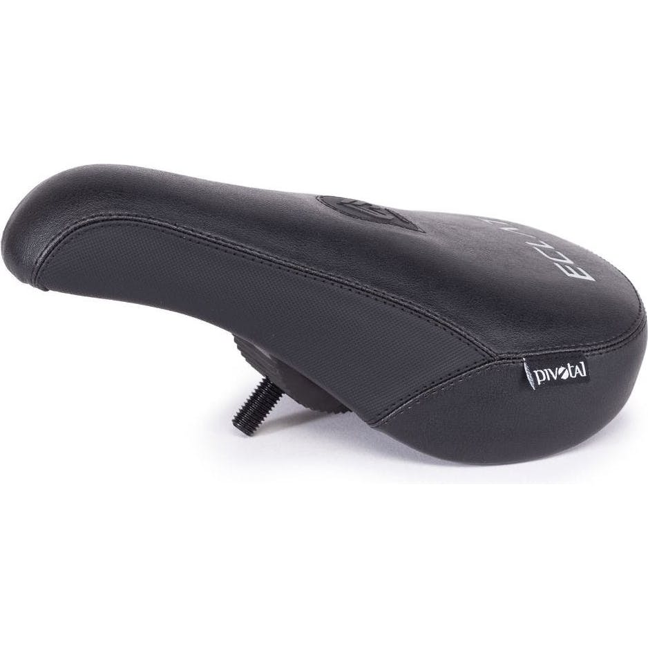 Éclat Bios Pivotal Fat BMX Seat - Technical Black