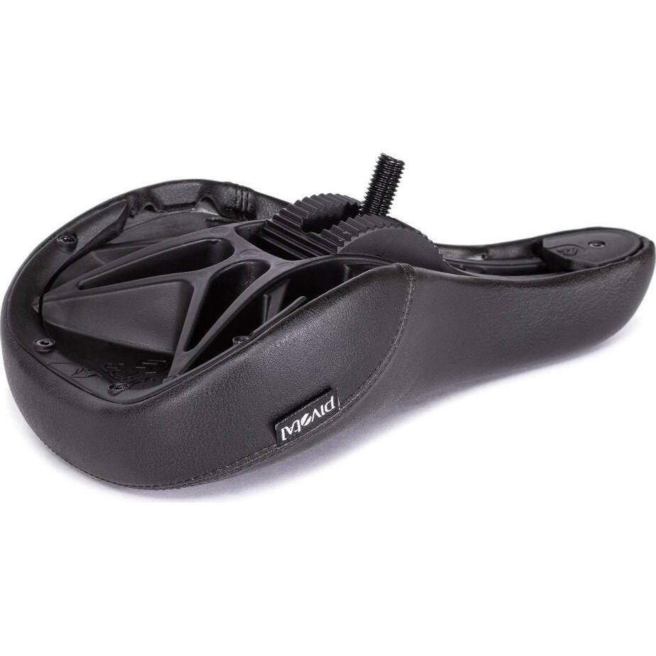 Eclat Bios Pivotal Mid BMX Seat - Black