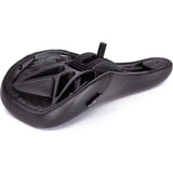 Eclat Bios Pivotal Slim BMX Seat - Black