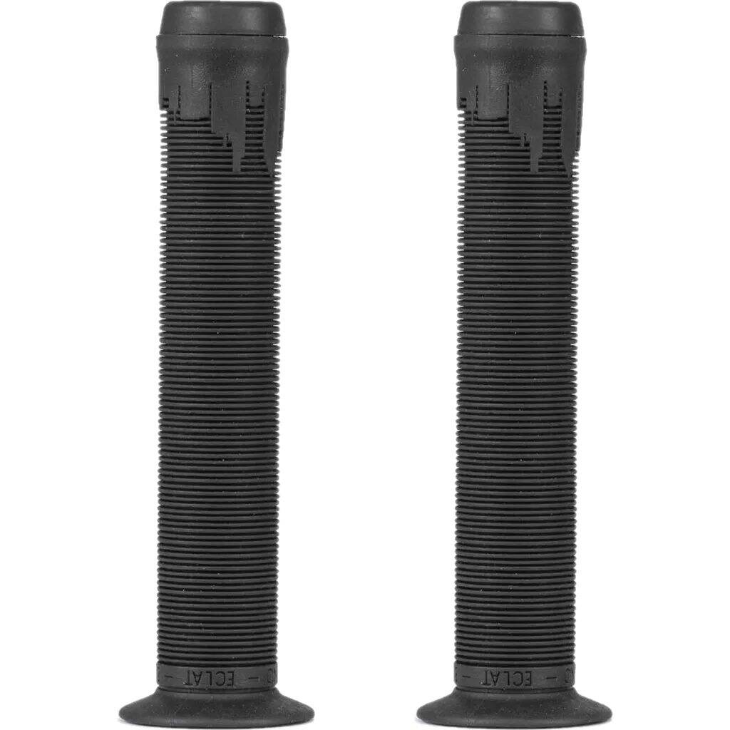 Eclat Bruno BMX Grips - Black