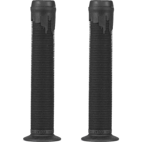 Eclat Bruno BMX Grips - Black