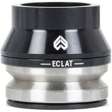 Ã‰clat Cargo Integrated BMX Headset - Black