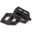 Ã‰clat Centric BMX Pedals - Black