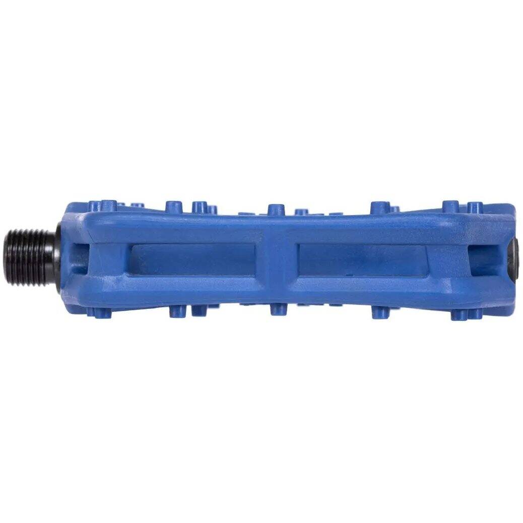 Eclat Centric BMX Pedals - Classic Blue