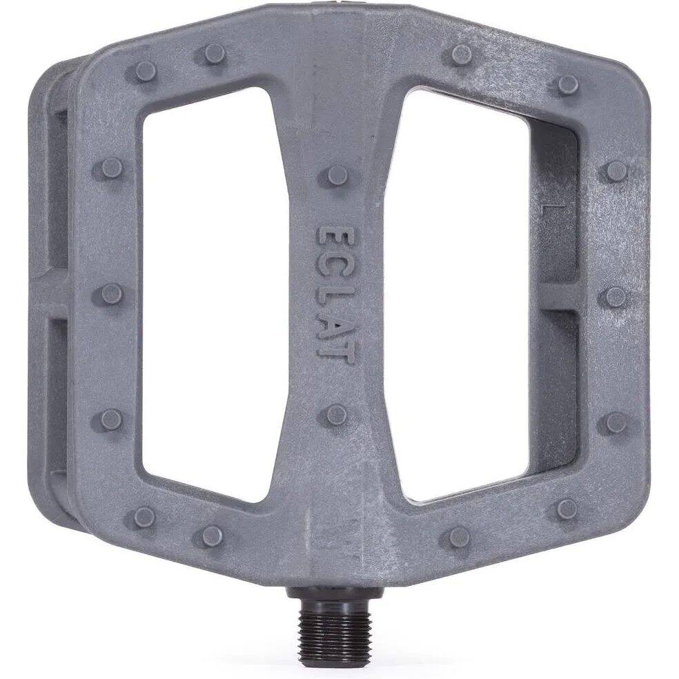 Eclat Centric BMX Pedals - Grey