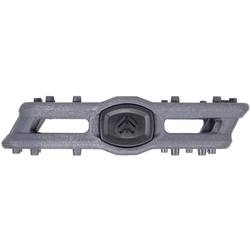 Eclat Centric BMX Pedals - Grey