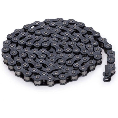 Ã‰clat Diesel BMX Chain - Black