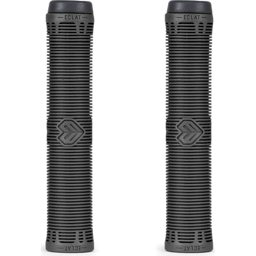 Eclat Filter BMX Grips - Black