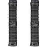 Eclat Filter BMX Grips - Black