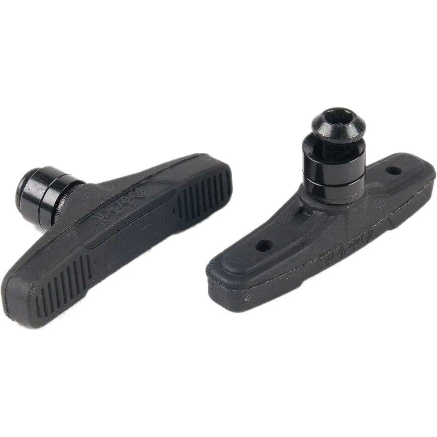 Ã‰clat Force Female BMX Brake Pads - Black
