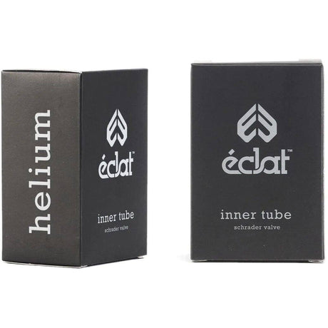 Eclat Helium 20'' x 1.9-21.25'' BMX Inner Tube - Black
