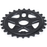 Eclat Onyx BMX Sprocket - Black 25T