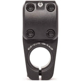 Eclat Onyx 50mm BMX Stem - Black